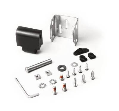 MHX HS AKTERSPEGELS KIT i gruppen Marinelektronik & Båt / Givare & Givarfästen / Givarhållare & Givarfästen hos Sportfiskeprylar.se (H740011-1)