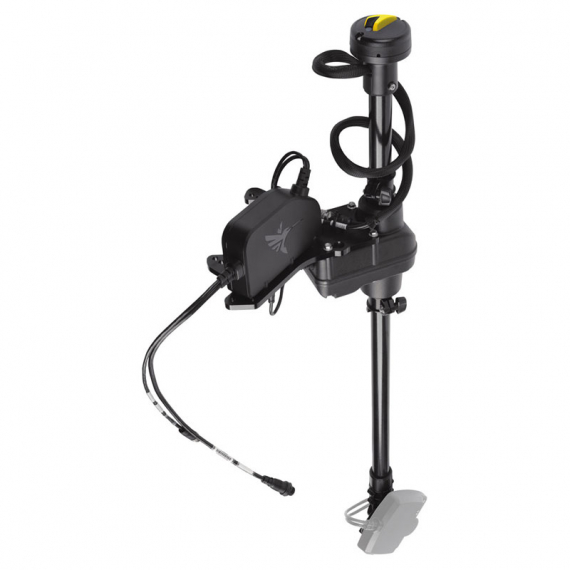 Humminbird Mega Live Target Lock i gruppen Marinelektronik & Båt / Givare & Givarfästen / Livegivare hos Sportfiskeprylar.se (H740210-1)