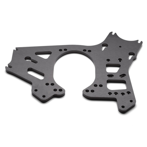 Humminbird Target lock/360 Dual Mount i gruppen Marinelektronik & Båt / Elmotorer / Tillbehör Elmotorer hos Sportfiskeprylar.se (H740211-1)