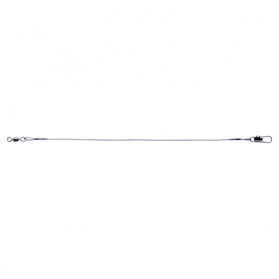 Darts Ståltafs Interlock i gruppen Krok & Småplock / Tafsar & Tafsmaterial hos Sportfiskeprylar.se (H7501-30r)