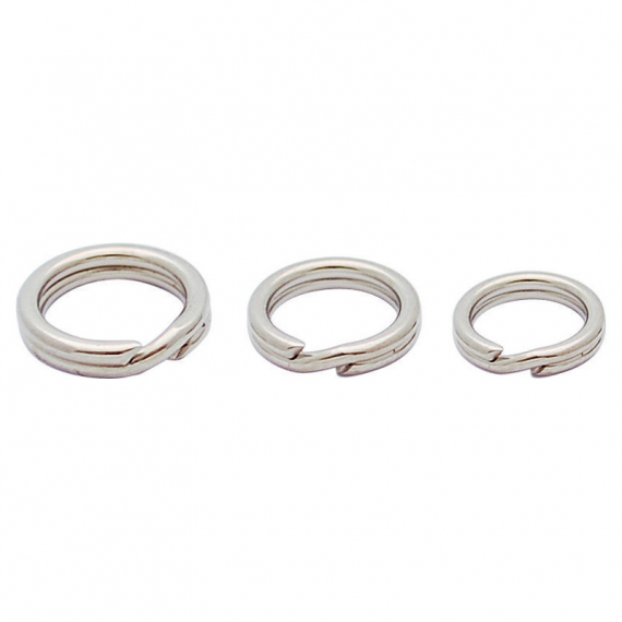 Darts Fjäderringar X-Strong i gruppen Krok & Småplock / Stingers & Stingertillbehör / Stingertillbehör hos Sportfiskeprylar.se (H8011r)