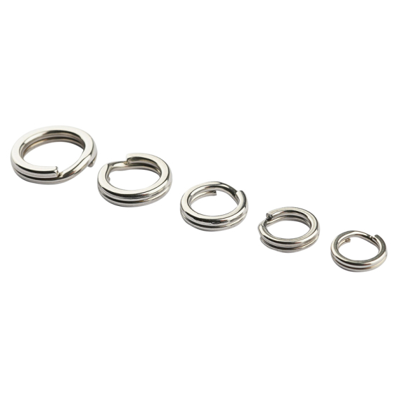 Darts Fjäderring Power i gruppen Krok & Småplock / Fjäderringar hos Sportfiskeprylar.se (H8013-08r)