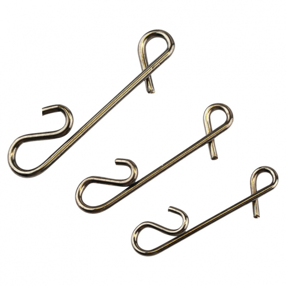 Darts Knutlös Knut i gruppen Krok & Småplock / Beteslås / Snap Clips & Fastach hos Sportfiskeprylar.se (H8100-00)