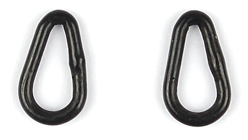 Darts Tear Drop Ring i gruppen Krok & Småplock / Stingers & Stingertillbehör / Stingertillbehör hos Sportfiskeprylar.se (H8105-00)