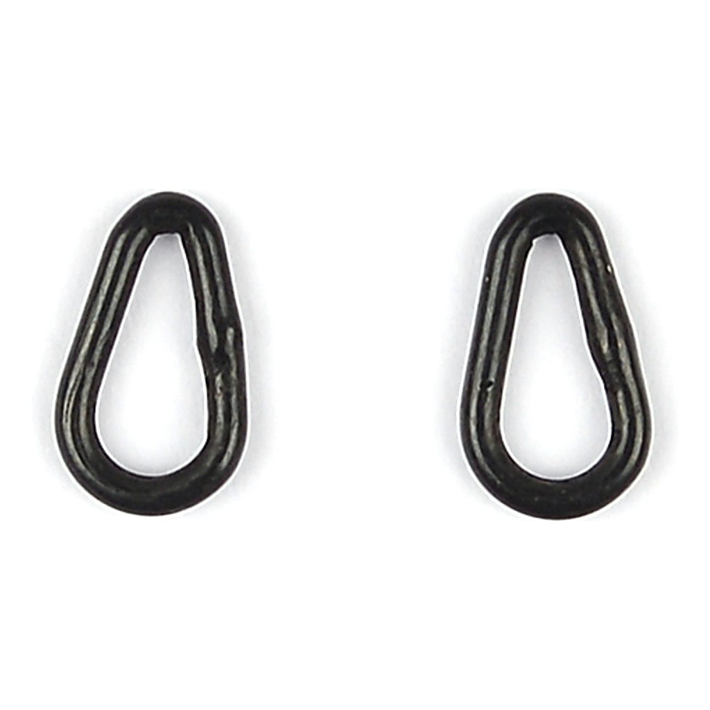 Darts Tear Drop Ring i gruppen Krok & Småplock / Stingers & Stingertillbehör / Stingertillbehör hos Sportfiskeprylar.se (H8105-00)