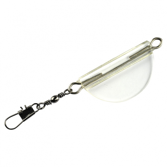 Darts Anti Kink (2-pack) i gruppen Krok & Småplock / Beteslås / Hakbeteslås hos Sportfiskeprylar.se (H8150-01)