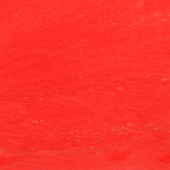 Strung Fuzzy Fiber - Red i gruppen Krok & Småplock / Flugbindning / Flugbindningsmaterial / Flash & Syntetvingar hos Sportfiskeprylar.se (H9020)