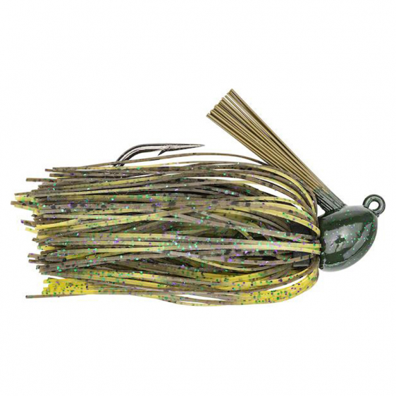 Strike King Hack Attack Flipping Jig i gruppen Fiskedrag / Jigs hos Sportfiskeprylar.se (HAHCJ12-130r)