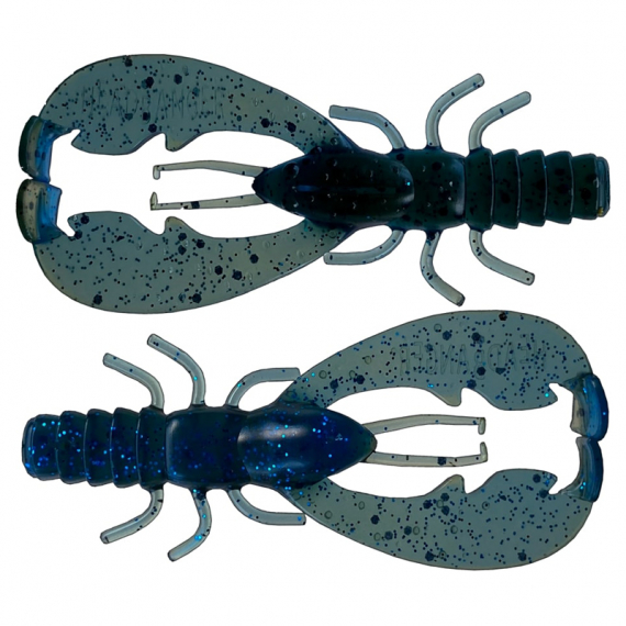 Headbanger BangerCraw i gruppen Fiskedrag / Jiggar & Gummibeten / Kräftor & Creaturebaits / Kräftjiggar hos Sportfiskeprylar.se (HB-BC-30-Ocr)