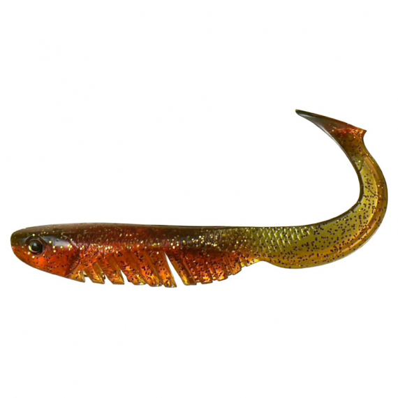 Headbanger BangerRibs (5-pack) i gruppen Fiskedrag / Jiggar & Gummibeten / Abborrjiggar & Gösjiggar hos Sportfiskeprylar.se (HB-BR-27-BHr)