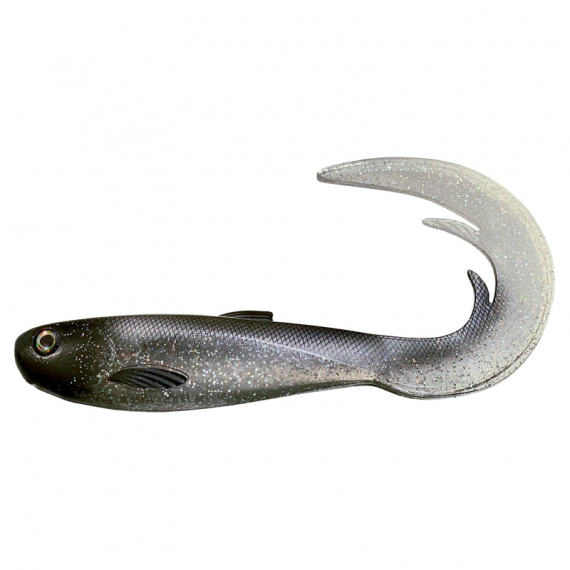 Headbanger FireTail i gruppen Fiskedrag / Jiggar & Gummibeten / Gäddjiggar hos Sportfiskeprylar.se (HB-FT-17-Sir)