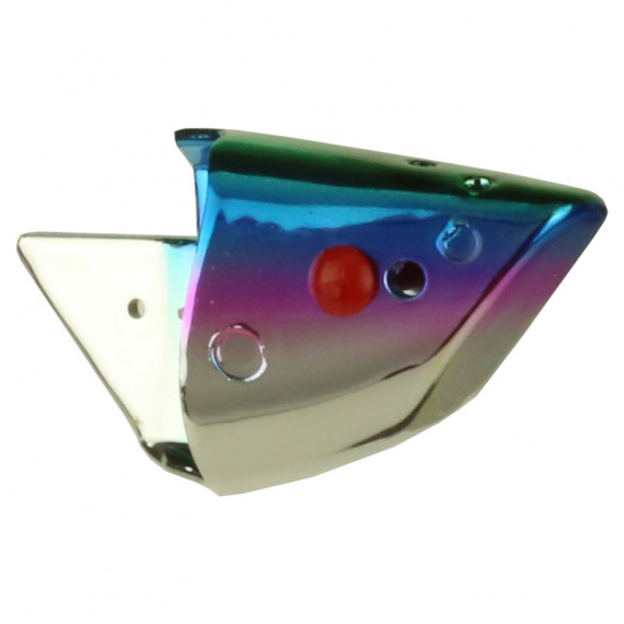 Hurricane Bait Head i gruppen Fiskedrag / Trollingbeten & Trollingskedar / Löjskallar & Beteshållare hos Sportfiskeprylar.se (HBH-C02r)