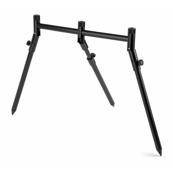 Sonik Xtractor Rod Tri-Pod i gruppen Verktyg & Tillbehör / Rod Pods, Rod Rests & Banksticks / Rod Pods hos Sportfiskeprylar.se (HC0016r)