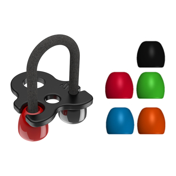 Sonik Stanz Rod Lock i gruppen Verktyg & Tillbehör / Rod Pods, Rod Rests & Banksticks / Butt Grips hos Sportfiskeprylar.se (HC0079)