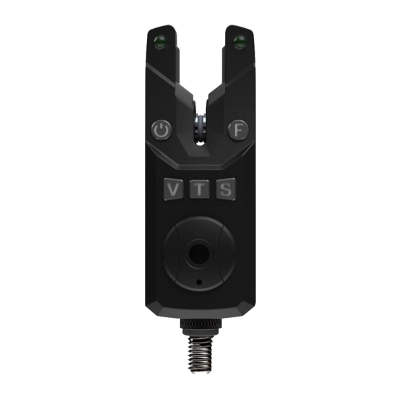 Sonik SKS2 Alarm Single i gruppen Verktyg & Tillbehör / Nappalarm & Indikatorer / Nappalarm hos Sportfiskeprylar.se (HC0080)