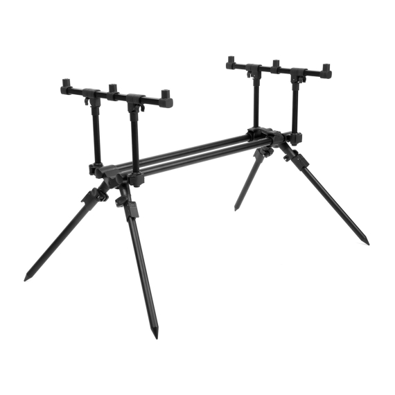 Sonik Intelx Pod 3-Rod i gruppen Verktyg & Tillbehör / Rod Pods, Rod Rests & Banksticks / Rod Pods hos Sportfiskeprylar.se (HC106)