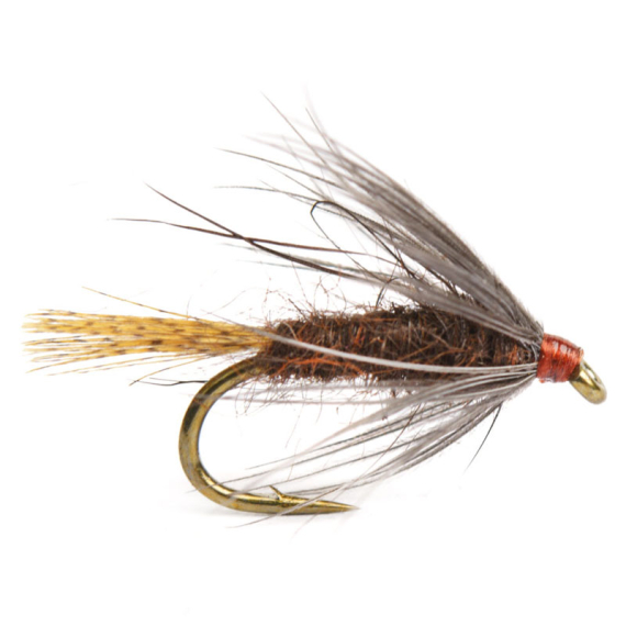 Aurvilli Nymph # 14 i gruppen Fiskedrag / Flugor / Nymfer hos Sportfiskeprylar.se (HF0068-14)