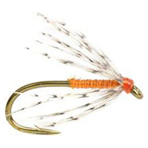 Partridge & Orange # 16 i gruppen Fiskedrag / Flugor / Nymfer hos Sportfiskeprylar.se (HF0069-16)