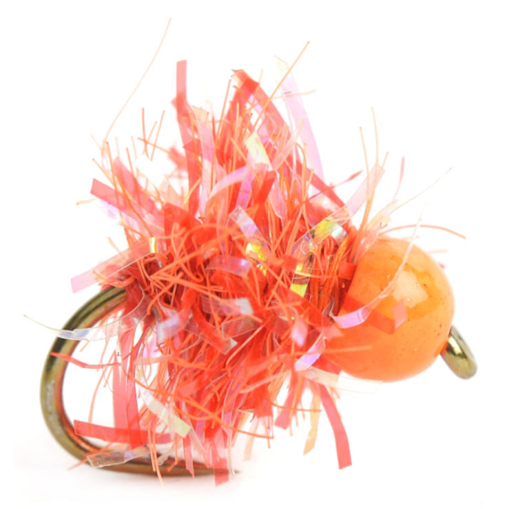 Äggmackan Orange size 14 i gruppen Fiskedrag / Flugor / Nymfer hos Sportfiskeprylar.se (HF0083-14)