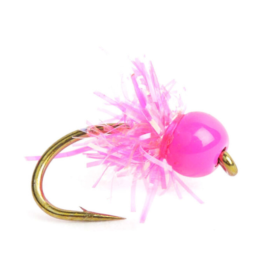 Äggmackan Pink # 14 i gruppen Fiskedrag / Flugor / Nymfer hos Sportfiskeprylar.se (HF0084-14)