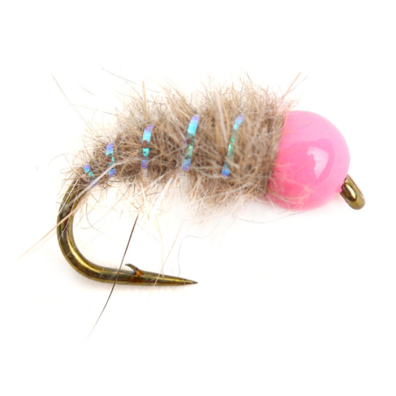 Franska Faran # 12 i gruppen Fiskedrag / Flugor / Nymfer hos Sportfiskeprylar.se (HF0313-12)