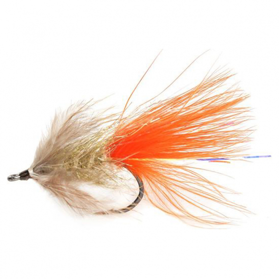 Kärki Wolly Bugger i gruppen Fiskedrag / Flugor hos Sportfiskeprylar.se (HF1450-1r)