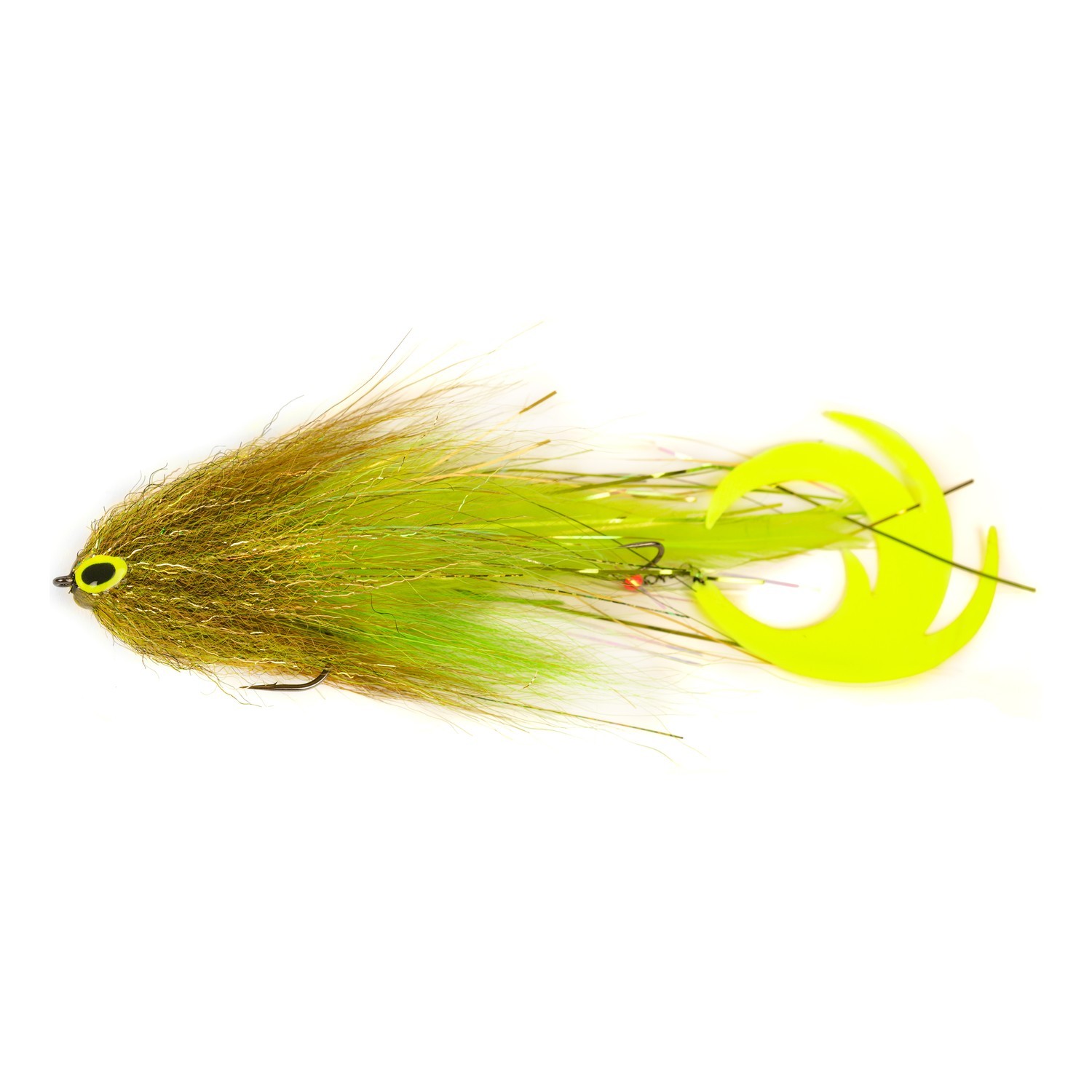 Bauers Hot Fuz - Young Pike i gruppen Superdeals-se / Paketpris hos Sportfiskeprylar.se (HF1631)