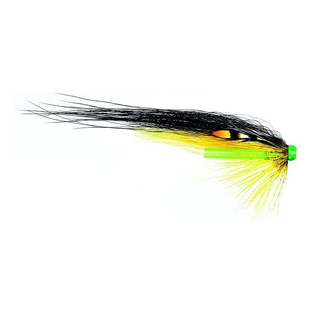 Frödin Hitch Flies - Greenlander i gruppen Fiskedrag / Flugor / Laxflugor hos Sportfiskeprylar.se (HFGLr)