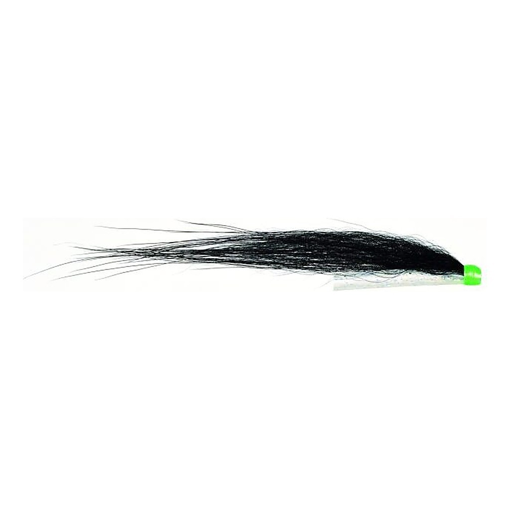 Frödin Hitch Flies - Green Simple i gruppen Fiskedrag / Flugor / Laxflugor hos Sportfiskeprylar.se (HFGSr)