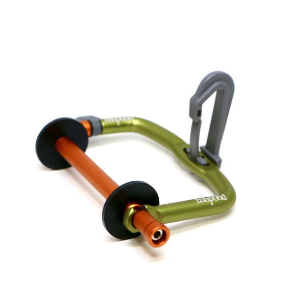 Fishpond Headgate Tippet Holder Large i gruppen Förvaring / Övrig Förvaring / Spolhållare hos Sportfiskeprylar.se (HGTH-L)