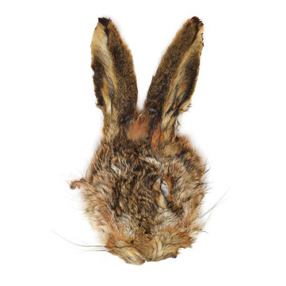 Hare\'s Mask Natural #242 i gruppen Krok & Småplock / Flugbindning / Flugbindningsmaterial / Hårmaterial / Hare & Kanin hos Sportfiskeprylar.se (HL-2HM242)