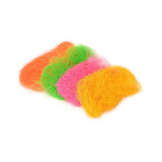 Electric Ripple Ice Fiber i gruppen Krok & Småplock / Flugbindning / Flugbindningsmaterial / Övriga Syntetmaterial hos Sportfiskeprylar.se (HL-ERIP137r)