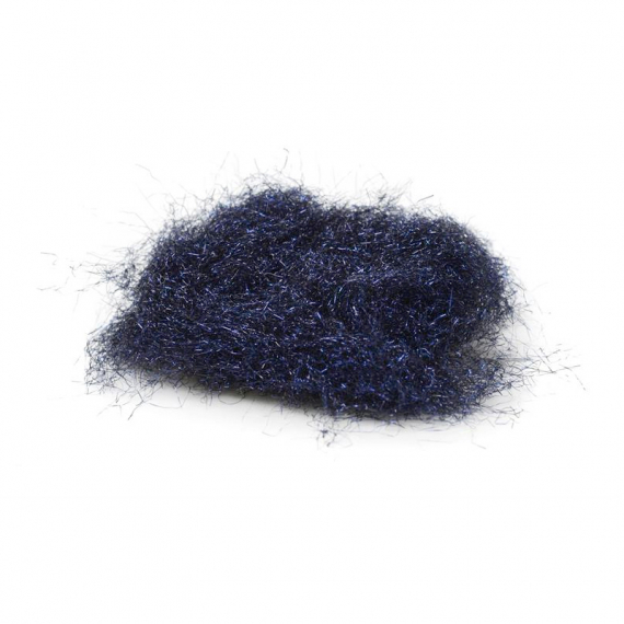 Ice Dub #11 Uv Black i gruppen Krok & Småplock / Flugbindning / Flugbindningsmaterial / Dubbing hos Sportfiskeprylar.se (HL-ICE11)