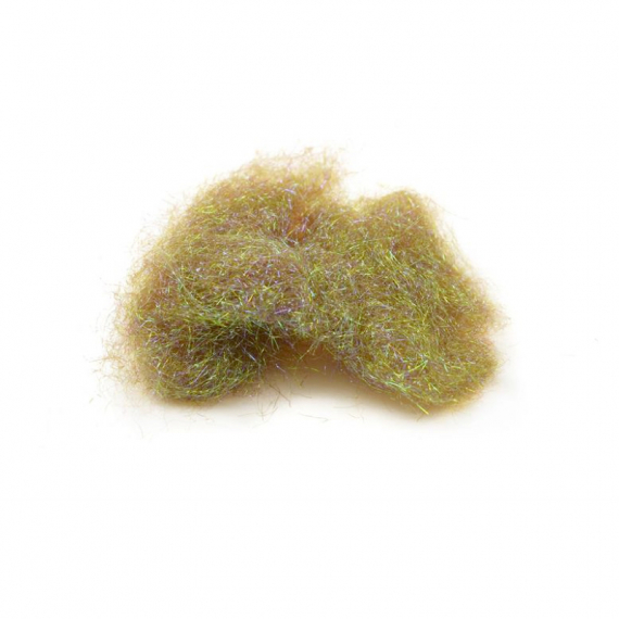 Ice Dub #265 Olive Brown i gruppen Superdeals-se / Paketpris hos Sportfiskeprylar.se (HL-ICE265)