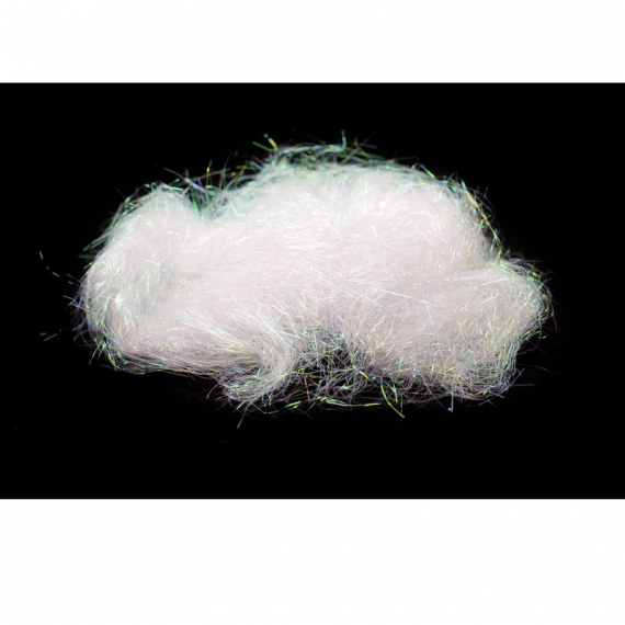 Ice Dub #284 Pearl i gruppen Krok & Småplock / Flugbindning / Flugbindningsmaterial / Dubbing hos Sportfiskeprylar.se (HL-ICE284)