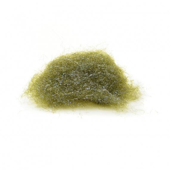 Ice Dub #95 Uv Dark Olive i gruppen Krok & Småplock / Flugbindning / Flugbindningsmaterial / Dubbing hos Sportfiskeprylar.se (HL-ICE95)