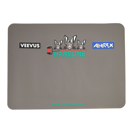 Mega Tying Pad i gruppen Krok & Småplock / Flugbindning / Verktyg Flugbindning / Övriga Verktyg Flugbindning hos Sportfiskeprylar.se (HL-MTP)