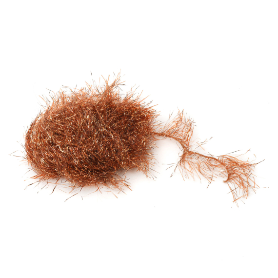 Polar Reflector Flash Chenille, 320 Rootbeer i gruppen Krok & Småplock / Flugbindning / Flugbindningsmaterial / Garn & Chenille hos Sportfiskeprylar.se (HL-PRC320)