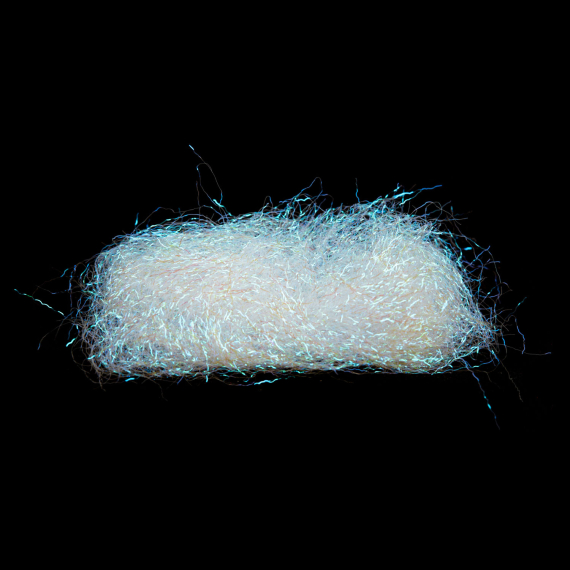 Ripple Ice Fiber, 234 Minnow Mix i gruppen Krok & Småplock / Flugbindning / Flugbindningsmaterial / Flash & Syntetvingar hos Sportfiskeprylar.se (HL-RIP234)