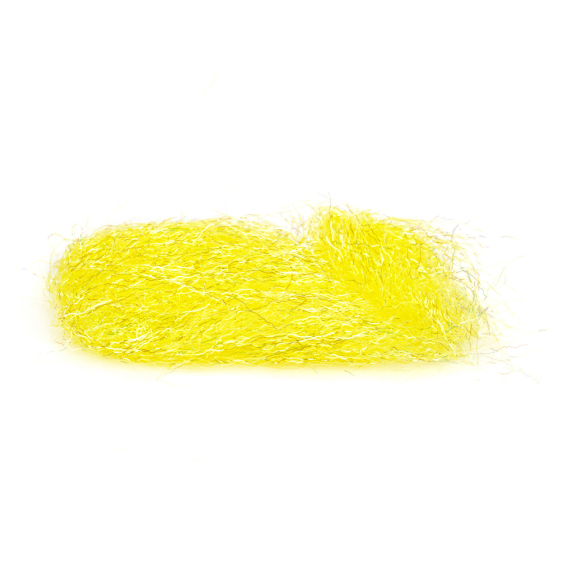 Ripple Ice Fiber, 383 Yellow i gruppen Krok & Småplock / Flugbindning / Flugbindningsmaterial / Flash & Syntetvingar hos Sportfiskeprylar.se (HL-RIP383)