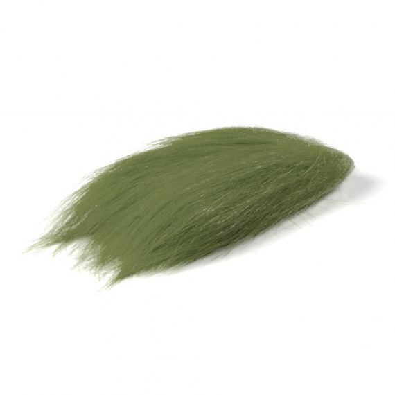 Craft Fur - Medium Olive #230 i gruppen Krok & Småplock / Flugbindning / Flugbindningsmaterial / Hårmaterial / Övrigt Hårmaterial hos Sportfiskeprylar.se (HL-XCF230)