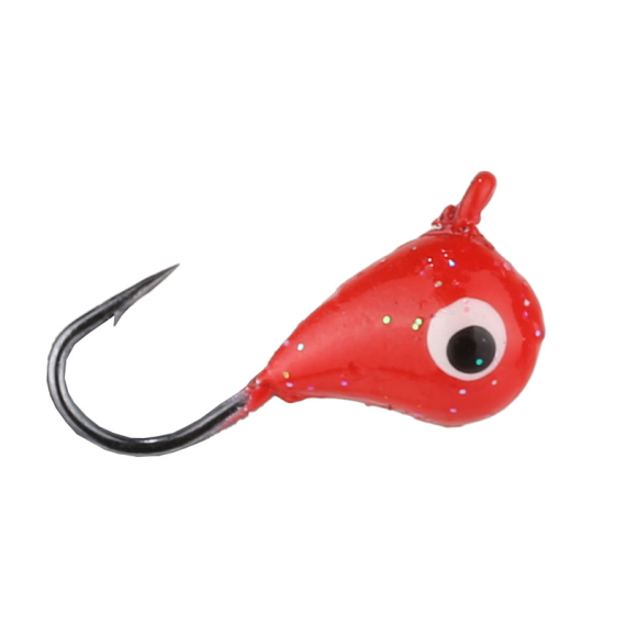 Hurricane Sierga 2,3g i gruppen Fiskedrag / Pimpelbeten / Mormyskor hos Sportfiskeprylar.se (HM2-01r)