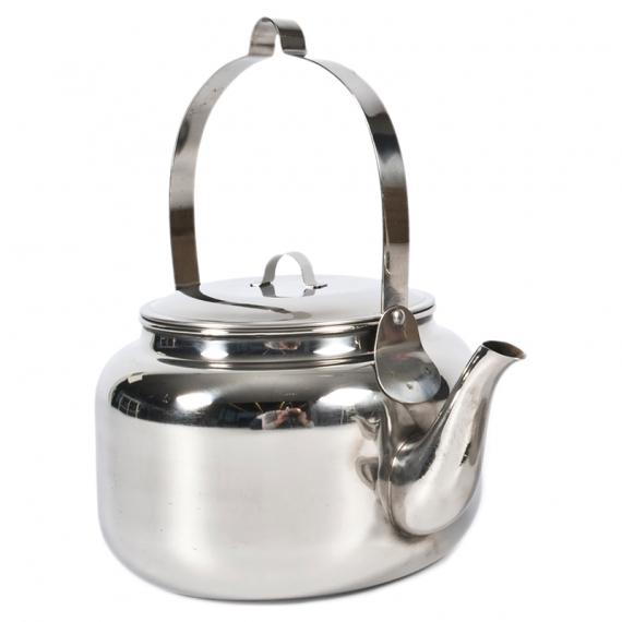 Hällmark Kaffepanna 3L i gruppen Outdoor / Friluftskök & Redskap / Kaffebryggare & Kaffepannor / Kaffepannor hos Sportfiskeprylar.se (HM8834)