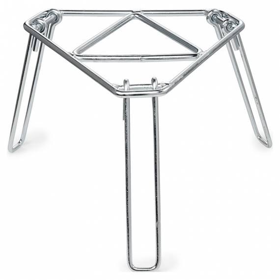 Hällmark Eldställning i gruppen Outdoor / Friluftskök & Redskap / Grillar / Ihopvikbara Grillar hos Sportfiskeprylar.se (HM8849)