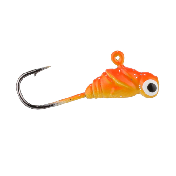 Hurricane Njavve 1,8g i gruppen Fiskedrag / Pimpelbeten / Mormyskor hos Sportfiskeprylar.se (HM9-01r)