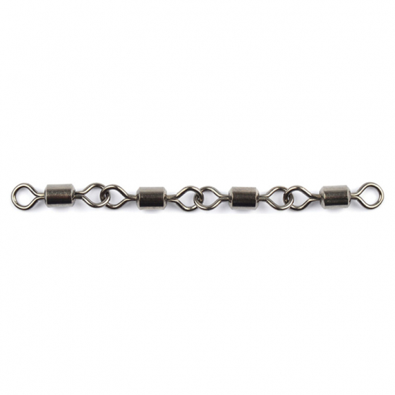 Darts Lekande 4-Link 20-pack - #6 i gruppen Krok & Småplock / Lekande hos Sportfiskeprylar.se (HN7104-064)