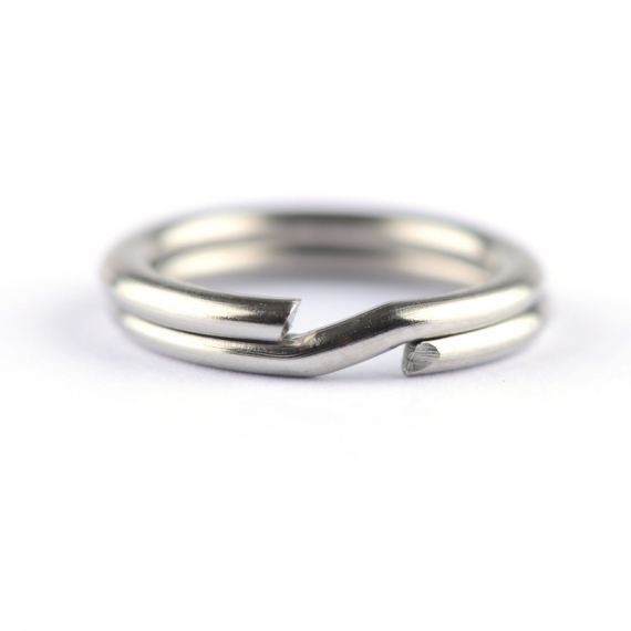 Darts Fjäderringar 50-pack i gruppen Krok & Småplock / Stingers & Stingertillbehör / Stingertillbehör hos Sportfiskeprylar.se (HN8010-10r)