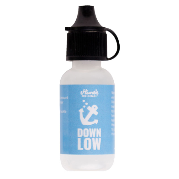 Hunts Down Low i gruppen Krok & Småplock / Flugbindning / Kemikalier / Torrflugemedel hos Sportfiskeprylar.se (HNTDL)