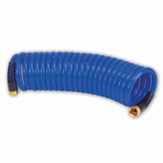 Hosecoil Spolpumpslang 3/8\'\' ID 4,5m i gruppen Marinelektronik & Båt / El & Installation hos Sportfiskeprylar.se (HS1500HP)