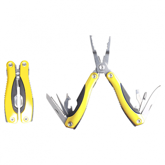 Hurricane Multiverktyg i gruppen Verktyg & Tillbehör / Multiverktyg hos Sportfiskeprylar.se (HT-MT100)